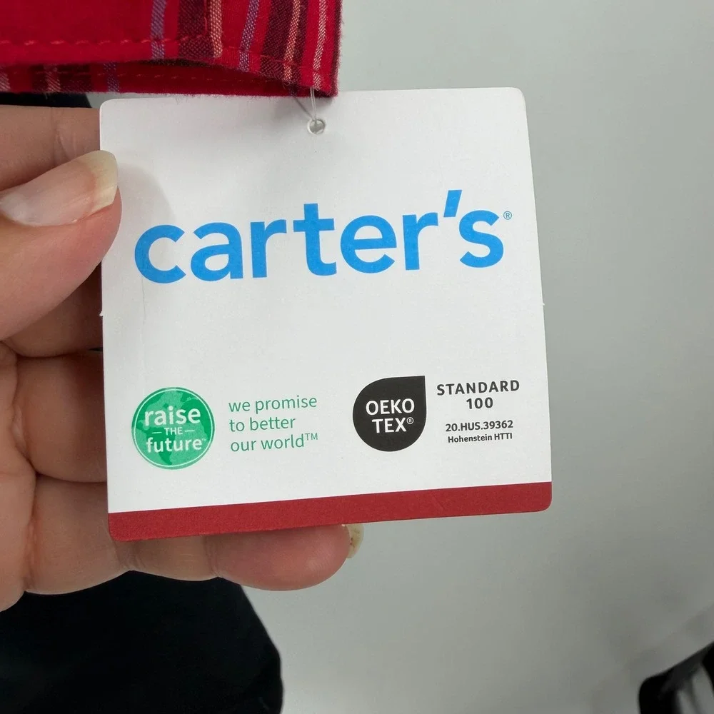 Carters ship suspender
